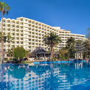4* Отель H10 Palmeras